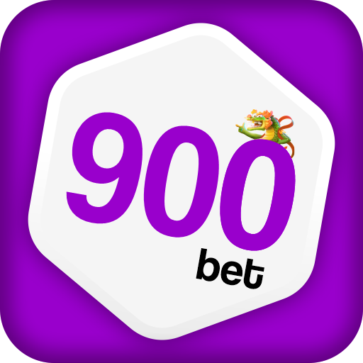 900bet Logo